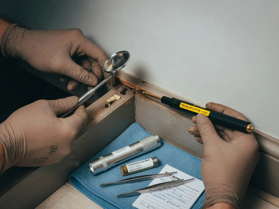 Why choose Emergency Pest Control in Indian Head, MD